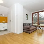 Horizon Forest Moj-sopot Pl Lejlighed *