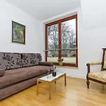 Horizon Forest Moj-sopot Pl Lejlighed