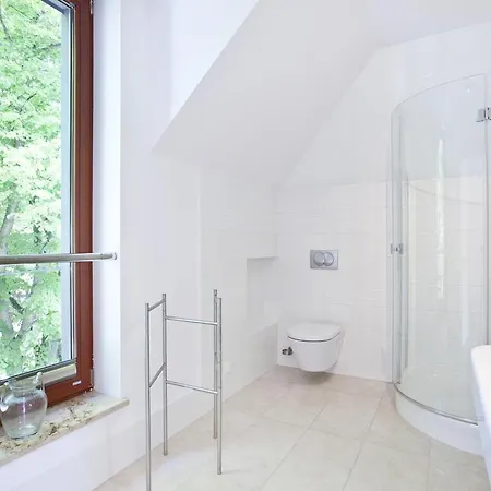 Horizon Forest Moj-sopot Pl *