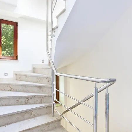 Horizon Forest Moj-sopot Pl Lägenhet *