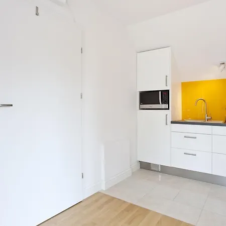 Horizon Forest Moj-sopot Pl Lägenhet *