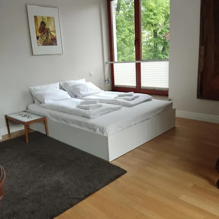 Horizon Forest Moj-sopot Pl * Sopot