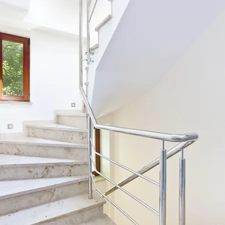 Apartment Horizon Forest Moj-sopot Pl Zoppot