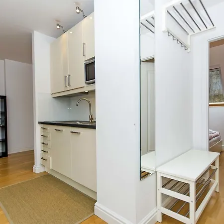 Horizon Forest Moj-sopot Pl Lägenhet *