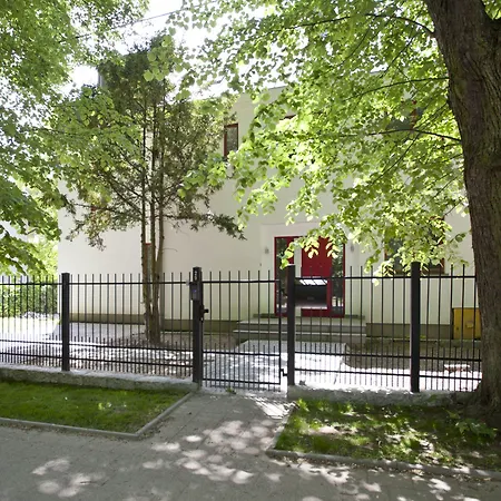 Horizon Forest Moj-sopot Pl *