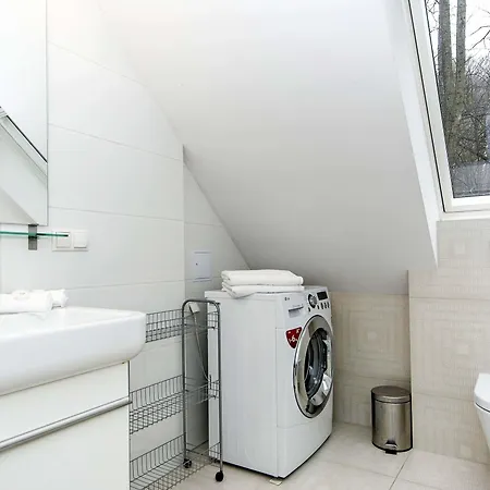 Horizon Forest Moj-sopot Pl Apartment