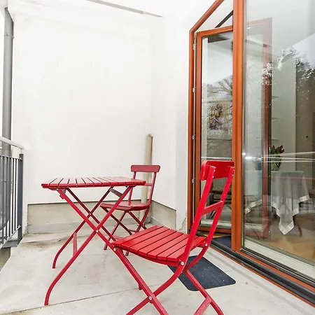 Horizon Forest Moj-sopot Pl