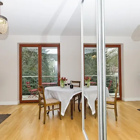 Horizon Forest Moj-sopot Pl * Sopot