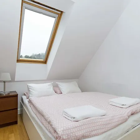 Horizon Forest Moj-sopot Pl Sopot