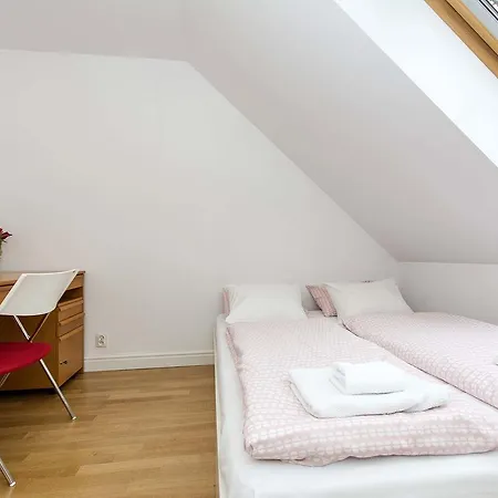 Lägenhet Horizon Forest Moj-sopot Pl