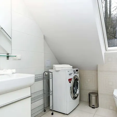 Apartment Horizon Forest Moj-sopot Pl