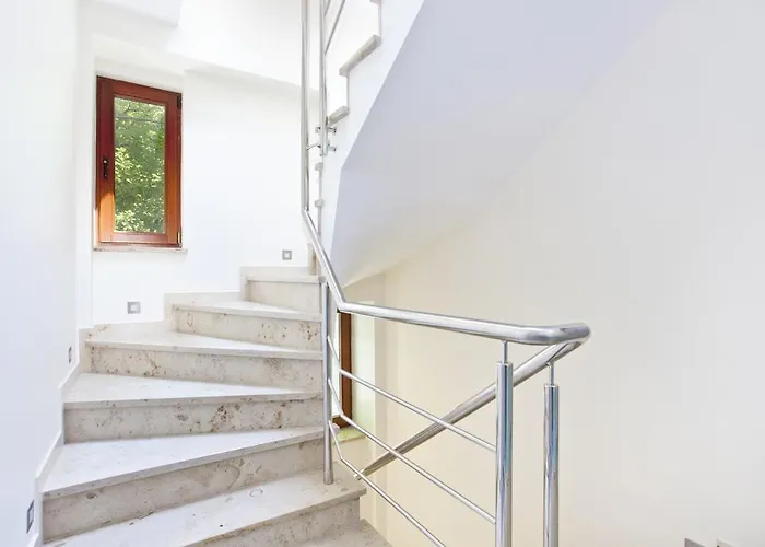 Horizon Forest Moj-sopot Pl Apartment *