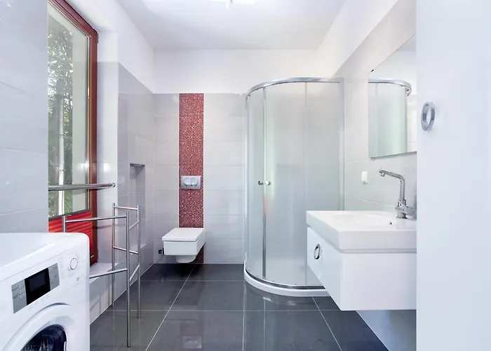 Horizon Forest Moj-sopot Pl * Zoppot