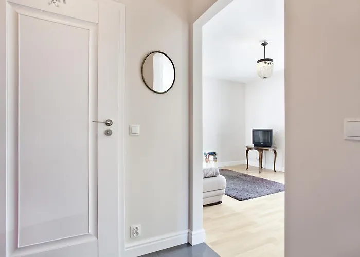 Horizon Forest Moj-sopot Pl *