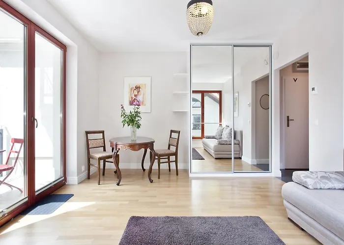 Horizon Forest Moj-sopot Pl * Sopot