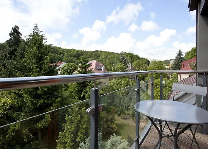 Horizon Forest Moj-sopot Pl *