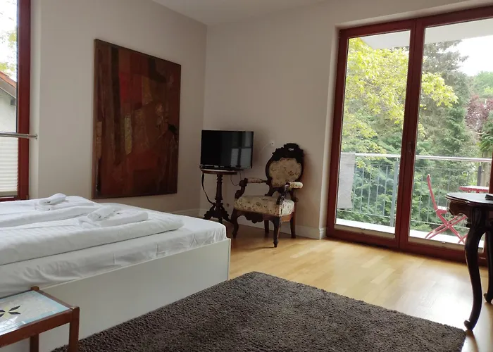 Horizon Forest Moj-sopot Pl Sopot