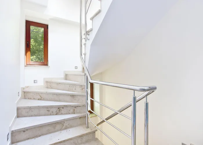 Apartment Horizon Forest Moj-sopot Pl Zoppot