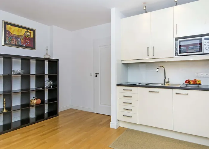 Horizon Forest Moj-sopot Pl * Zoppot