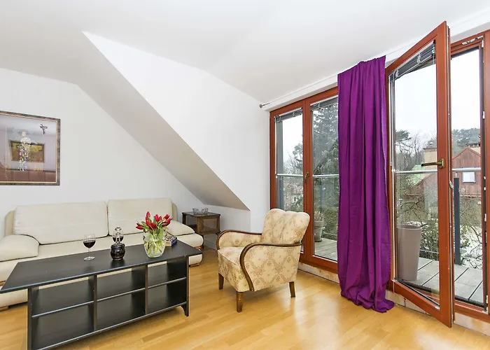 Horizon Forest Moj-sopot Pl Zoppot