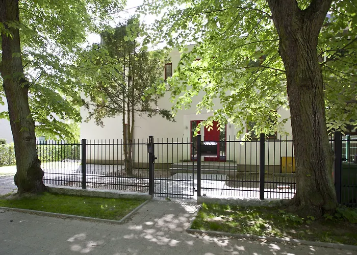 Horizon Forest Moj-sopot Pl *