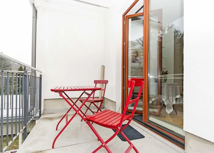 Horizon Forest Moj-sopot Pl