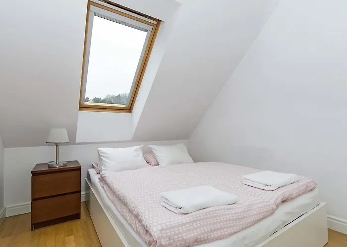 Horizon Forest Moj-sopot Pl Sopot