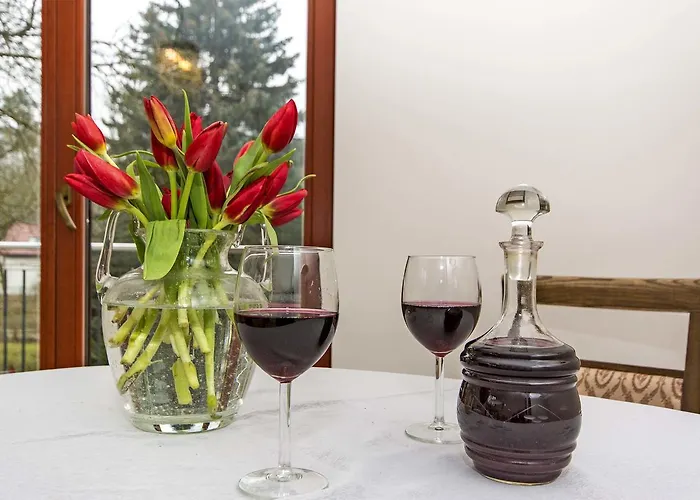 Horizon Forest Moj-sopot Pl Apartment