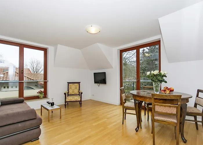 Horizon Forest Moj-sopot Pl *